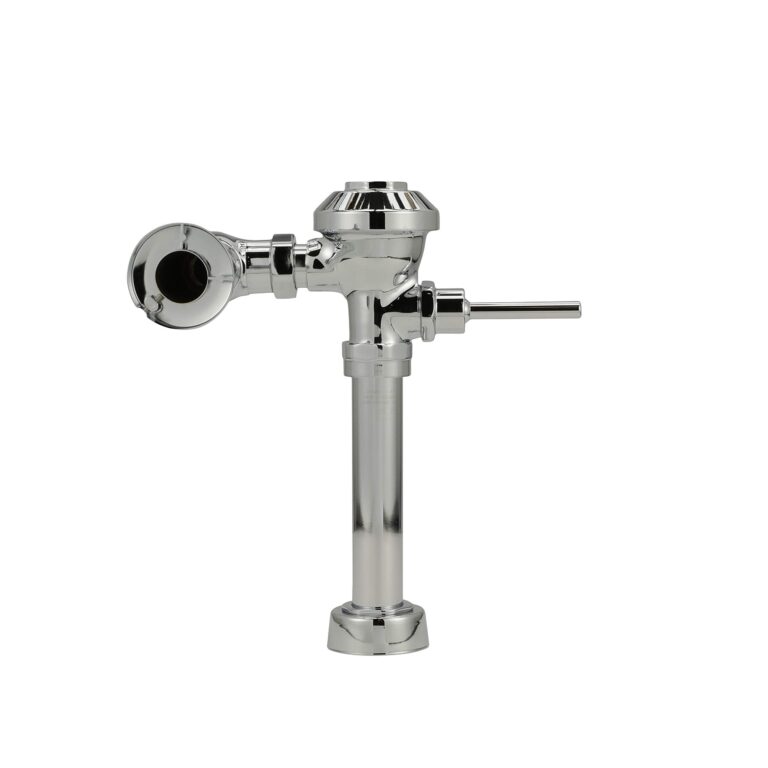 Zurn ZERK-CPM AquaSense E-Z Flush Retrofit Kit with Z6000 Aquaflush Exposed Closet Flush Valve - Image 3