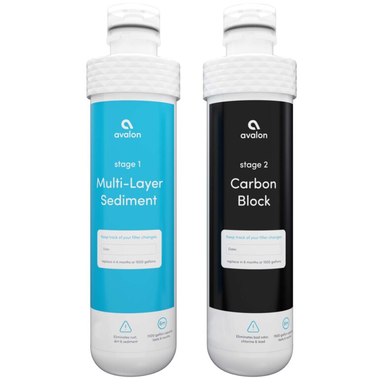 Avalon A3F Bottom Loading Water Cooler Dispenser with BioGuard-3 Temperature Settings-UL-Filtered - Image 7