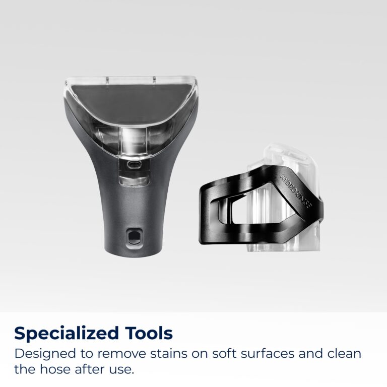 BISSELL® Little Green® Cordless Portable Deep Cleaner with 25V Lithium-Ion Battery & Battery-Boost Technology, 3682 - Image 3