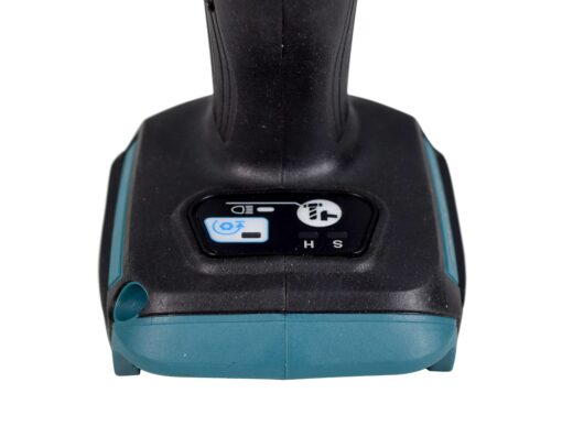 Makita XWT12Z 18V LXT Lithium-Ion Brushless Cordless 3/8" Impact Wrench - Image 5