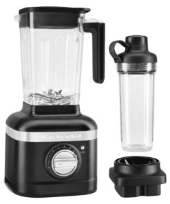 KitchenAid K400 Variable Speed Blender with Personal Blending Jar - KSB4031
