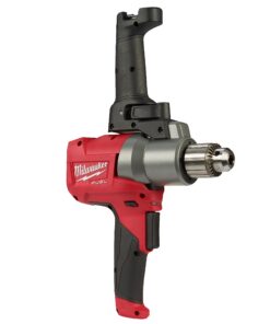 MILWAUKEE'S Mud Mixer,18V,Bare Tool,Cordless