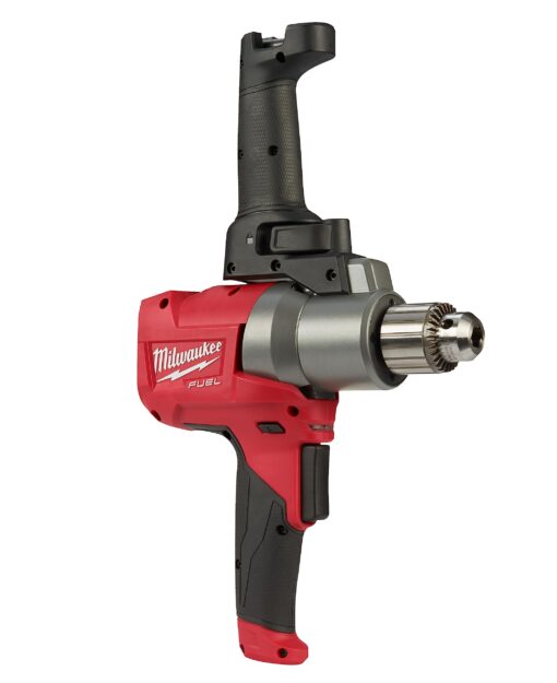 MILWAUKEE'S Mud Mixer,18V,Bare Tool,Cordless