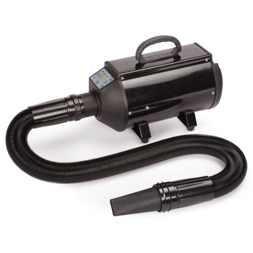 Master Equipment Flash Dry Control Stand Dryers Medium - Image 4