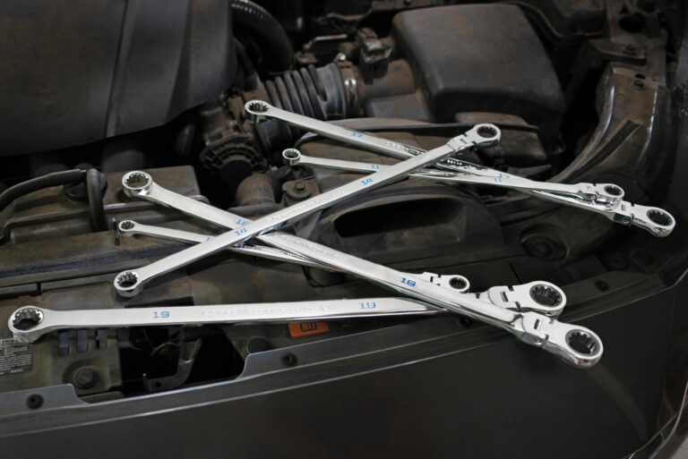 KD Tools 86126 Wrench - Image 4