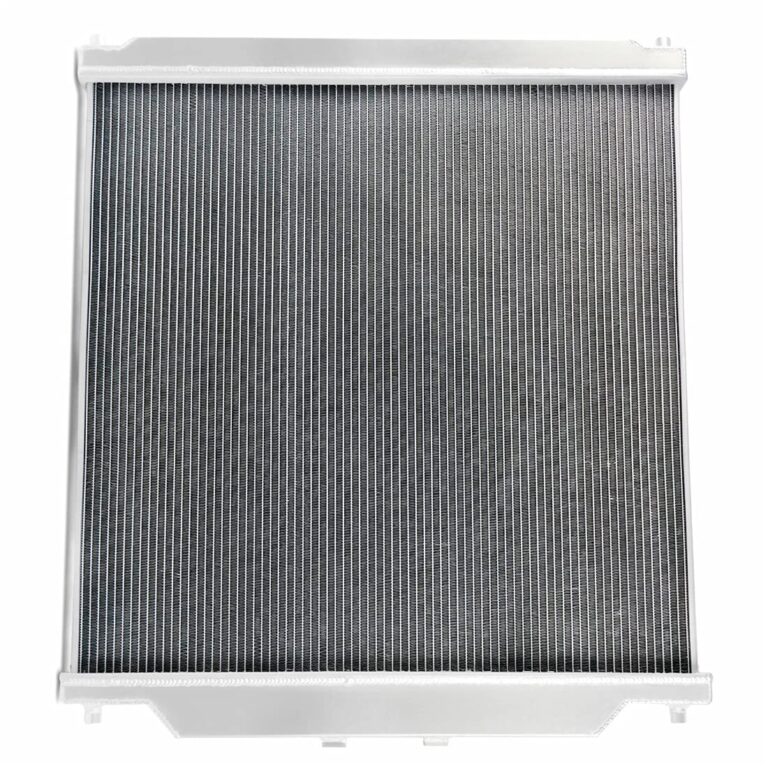 Primecooling 45MM 3 Row Aluminum Radiator for Ford F250 F350 Super Duty, Excursion 6.0L Turbo V8 Diesel 2003-2007 - Image 6