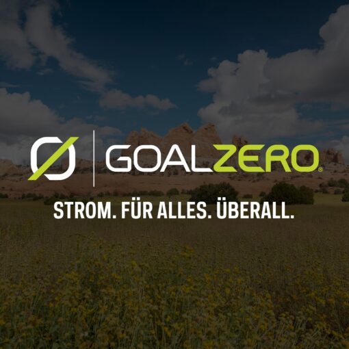 Goal Zero Boulder 50 Watt Monocrystalline Solar Panel - Image 2