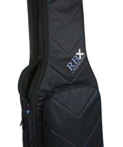 Reunion Blues RBX2E Double Electric Guitar Bag