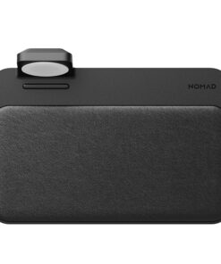 Nomad Wireless Charging Station | Base Station for Apple Watch