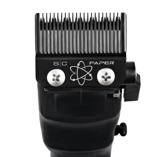 Stylecraft Rebel Professional Modular Cordless Hair Clipper and Trimmer with Super-Torque Motor Combo Set - Image 6