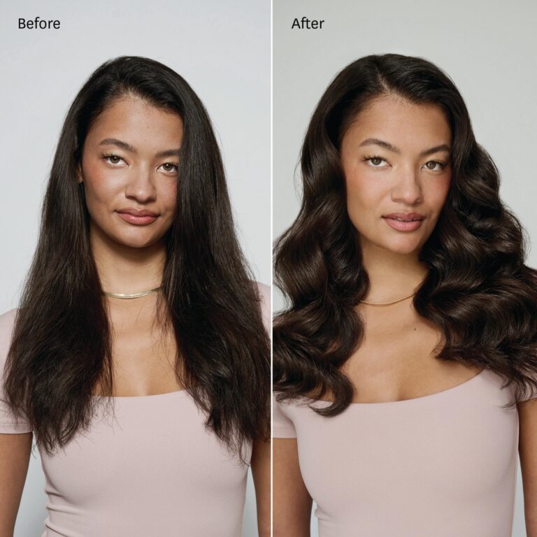 T3 CurlWrap 1" Automatic Rotating Curling Iron with Longer Barrel, 2 Timer Settings, 9 Heat Settings, Auto-Rotating Ceramic Barrel and Ion Generator for Fast, Easy Curls and Waves on All Hair Types - Image 9