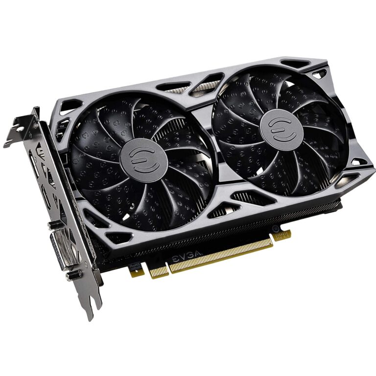 EVGA 06G-P4-1068-KR GeForce GTX 1660 Super Sc Ultra Gaming, 6GB GDDR6, Dual Fan, Metal Backplate - Image 6