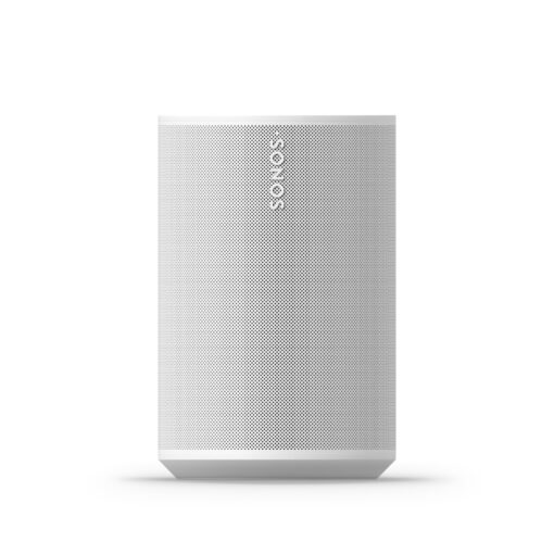 Sonos Era 100 - White - Wireless, Alexa Enabled Smart Speaker - Image 8