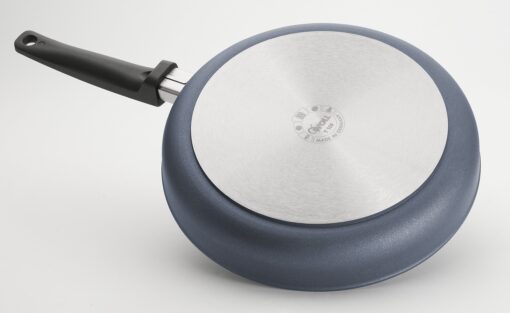 Woll Diamond Lite/Plus Diamond Reinforced Nonstick Scratch Resistant Cast Aluminum Cookware Fry Pan, 11-Inch Diameter - Image 5