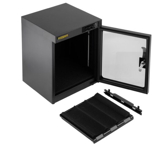 Ruggard Electronic Dry Cabinet (30L) - Image 5