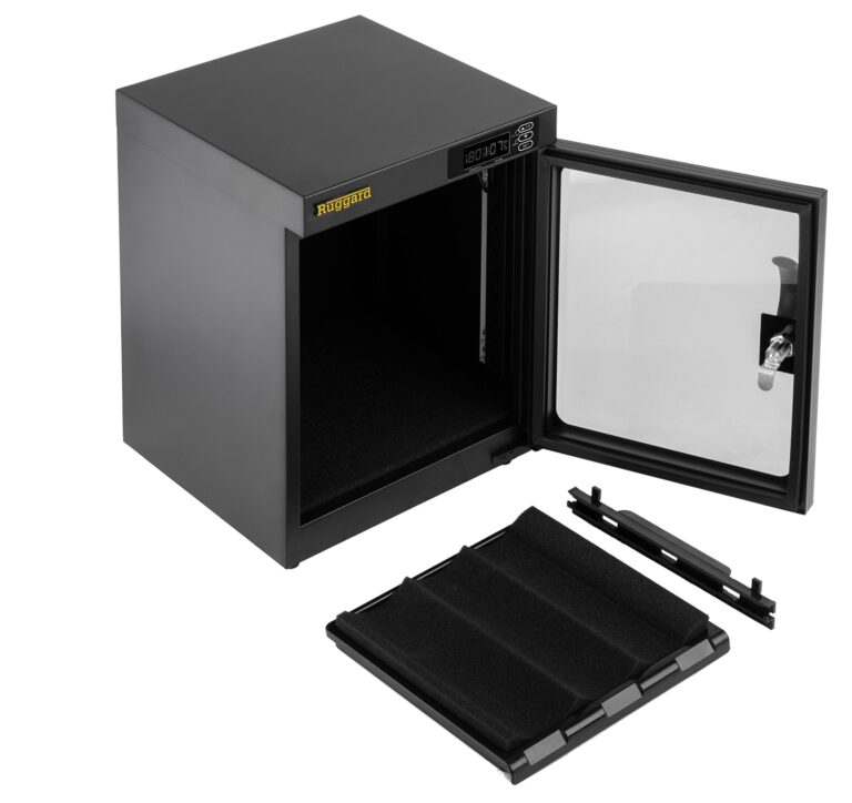 Ruggard Electronic Dry Cabinet (30L) - Image 5