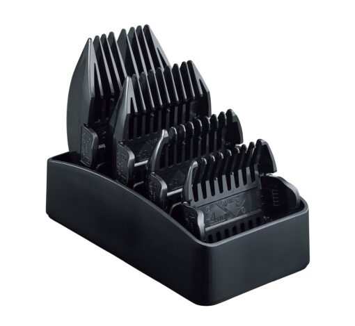 Panasonic ER-GP84 Professional Cord/Cordless Hair Clipper - Image 5