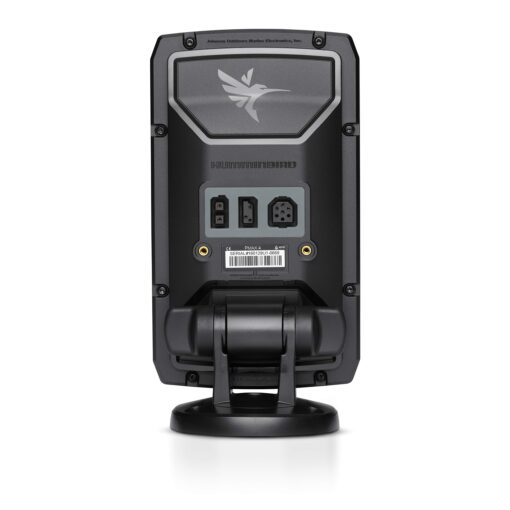 Humminbird 410170-1 PIRANHAMAX 4 PT (Portable) Fish Finder - Image 2