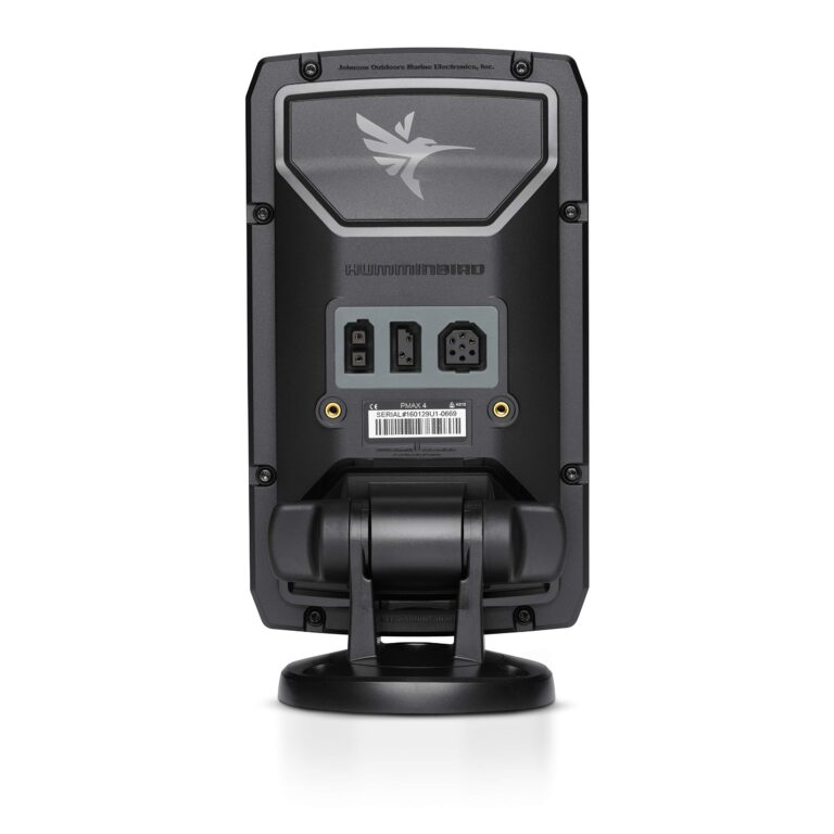 Humminbird 410170-1 PIRANHAMAX 4 PT (Portable) Fish Finder - Image 2