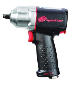 Ingersoll Rand 2115QXPA 3/8" Impact Wrench with Quiet Technology
