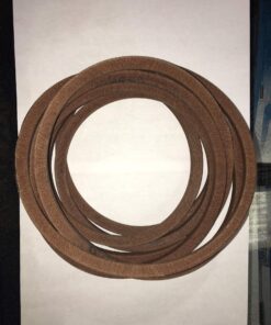 eXmark Zero Turn Lawn Mower 114-8154 Belt V New OEM