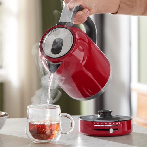 KitchenAid 1.7 Liter Electric Kettle, KEK1701 - Image 3