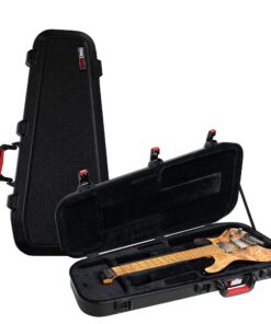 Gator TSA/ATA Molded Headless Electric Guitar Case
