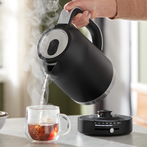 KitchenAid 1.7 Liter Electric Kettle, KEK1701 - Image 3