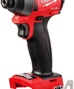 Impact Driver,Pistol Grip,18VDC