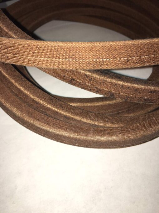 eXmark Zero Turn Lawn Mower 114-8154 Belt V New OEM - Image 3