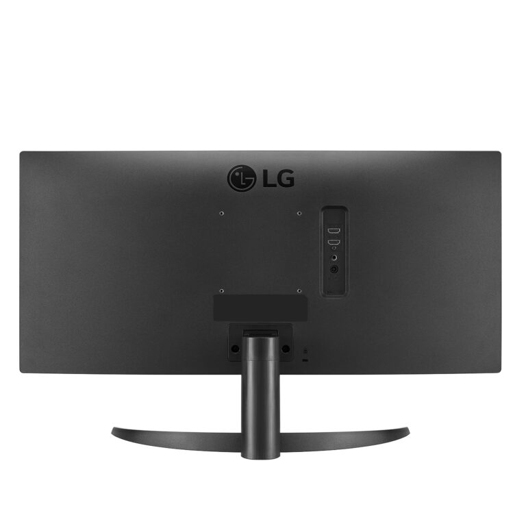 LG UltraWide FHD 26-Inch Computer Monitor 26WQ500-B, IPS with HDR 10 Compatibility and AMD FreeSync, Black - Image 3