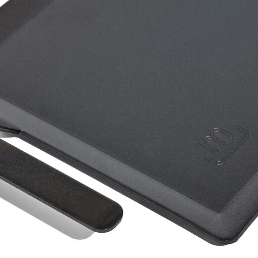 Made In Cookware - Carbon Steel Griddle - (Like Cast Iron, but Better) - Professional Cookware - Crafted in Sweden - Induction Compatible - Image 7