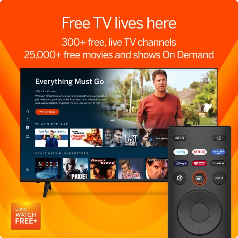 VIZIO 40-inch Full HD 1080p Smart TV with DTS Virtual: X, Alexa Compatibility, Google Cast Built-in, Bluetooth Headphone Capable, (VFD40M-08 New) - Image 15