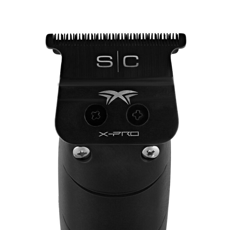 Stylecraft Rebel Professional Modular Cordless Hair Clipper and Trimmer with Super-Torque Motor Combo Set - Image 5