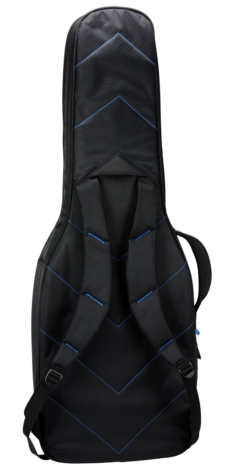 Reunion Blues RBXE1 RBX Electric Guitar Bag - Image 4