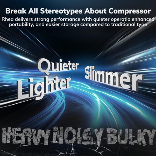 4500 Sq.Ft Most Efficient Energy Star 2024 Dehumidifier,AEOCKY Max 80 Pint/D(Standard 52Pint/D) Smart Compressor Dehumidifier with Drain Hose, Intelligent Humidistat,for Basement,Bedroom,Home,Bathroom - Image 3