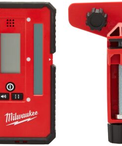 Milwaukee 48-35-1211 LED 165 ft. Laser Line Detector