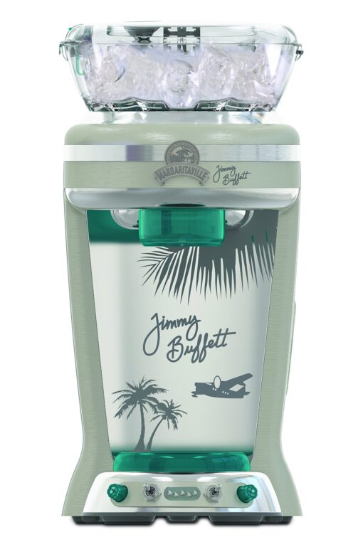 Margaritaville Jimmy Buffet Signature Edition Frozen Concoction Maker, DM1946 - Image 6