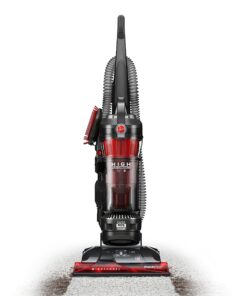 Hoover WindTunnel 3 Max Performance Upright Vacuum Cleaner UH72625