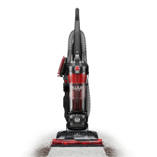 Hoover WindTunnel 3 Max Performance Upright Vacuum Cleaner UH72625