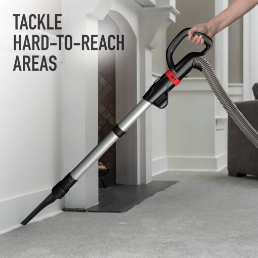 Hoover MaxLife Pro Pet Swivel HEPA Media Vacuum Cleaner - Image 8