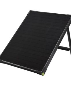 Goal Zero Boulder 50 Watt Monocrystalline Solar Panel