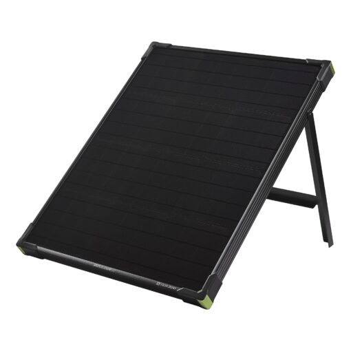 Goal Zero Boulder 50 Watt Monocrystalline Solar Panel