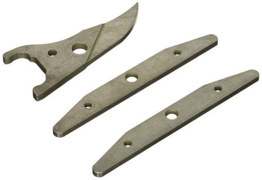 PacTool Backerboard Shear Bundle with Replacement Blades - Image 2
