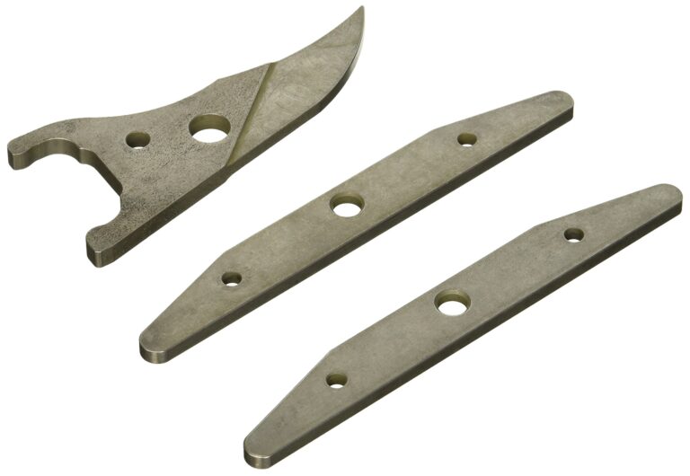 PacTool Backerboard Shear Bundle with Replacement Blades - Image 2