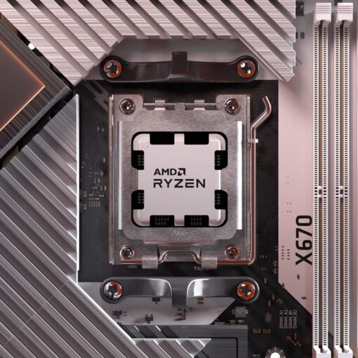 AMD Ryzen 5 8600G - Image 3