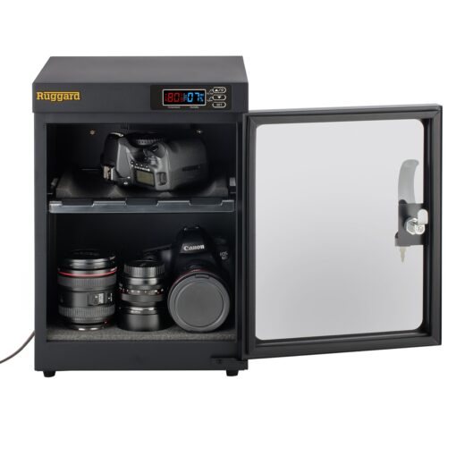 Ruggard Electronic Dry Cabinet (30L) - Image 4
