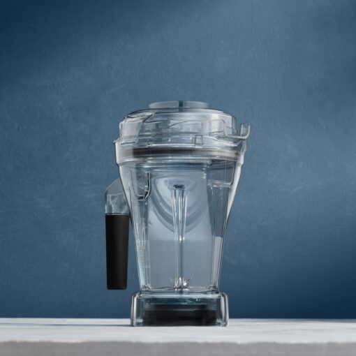 Vitamix 063852 Ascent Container, 48 oz, Clear - Image 3