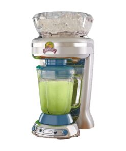 Margaritaville® Key West Frozen Concoction Maker with Easy Pour Jar and XL Ice Reservoir