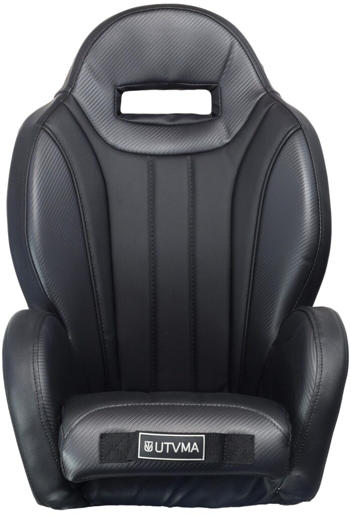 UTVMA Mini Bucket Seat for Kids (Fits Stock and Aftermarket Seats) - Image 4